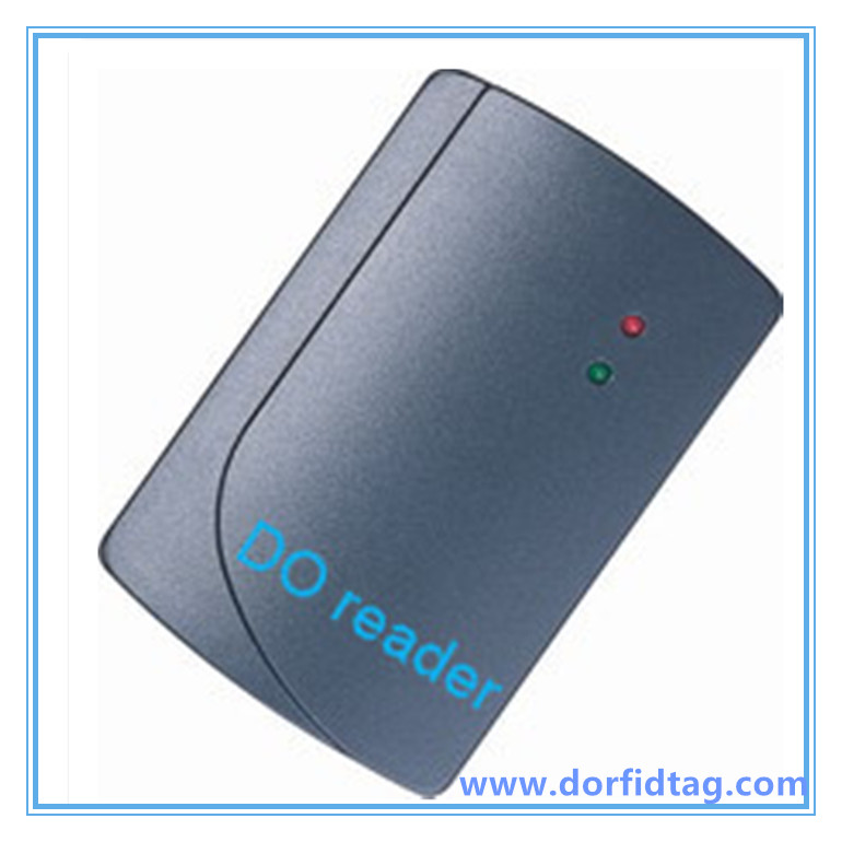 Rfid Reader card reader for control drivers and passengers